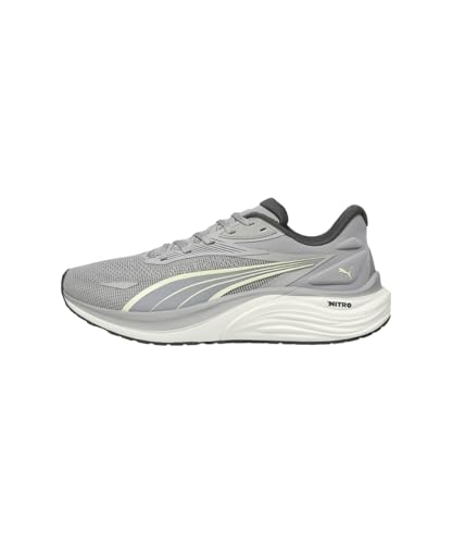 Image of PUMA Mens Electrify Nitro 4 Running Shoe