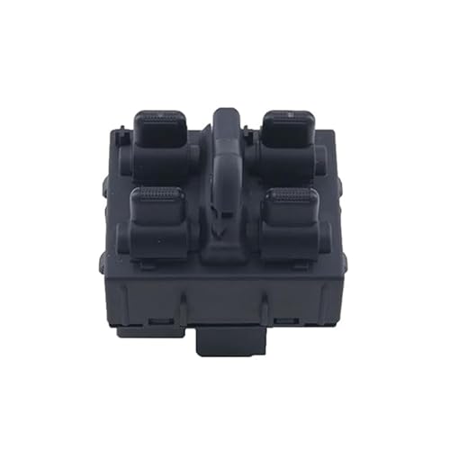 Boutons vitres voiture Wrangler 4602756AB commutateur de commande lève-vitre électrique avant