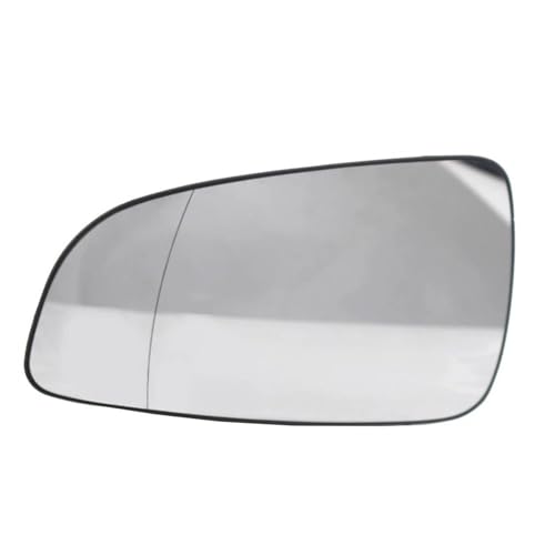 glace de rétroviseur Pour Opel Pour Astra 2004-2008 - Vitre de Rétroviseur Intérieur Chauffante - Réf. 6428786 13141985