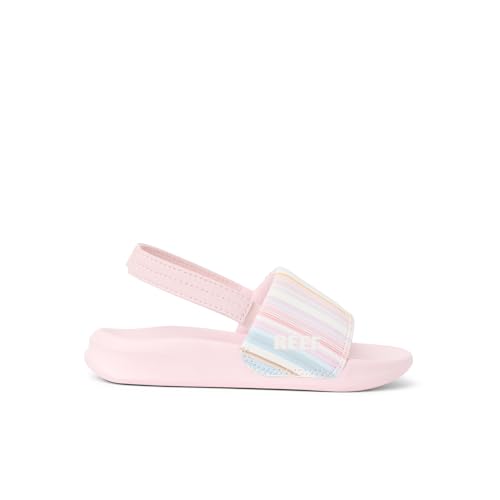 Image of REEF Girls Toddler /Little Kids One Slide Sandal