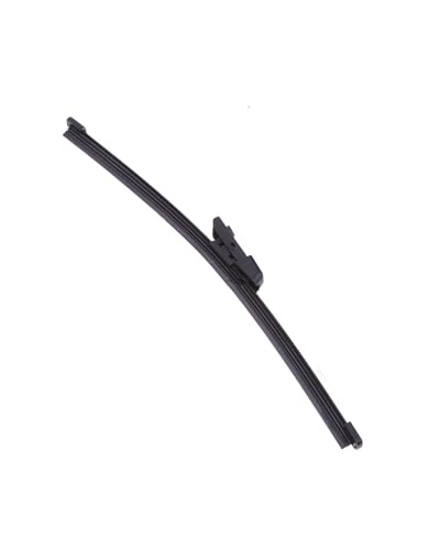 Essuie-glaces arrière pour rouler sous la pluie en Seat Leon ST Hatchback 2012-2019 13 pouces