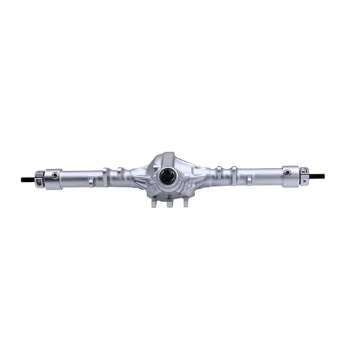 Essieux Axial SCX10 II complets aluminium contre la casse RC