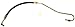 Edelmann 91931 Power Steering Pressure Hose