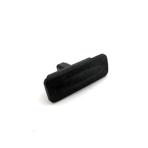 Bouton d'ouverture hayon réactif pour coffre Hyundai i30 et Elantra GT