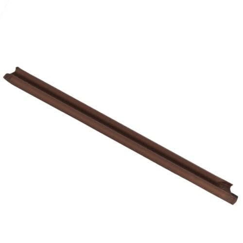 VXI Door Bottom Sealing Strip Guard Stopper Sealer for Sound and Dust Proof Home Office Kitchen Accessories Item Smart Gadgets Products Brown (B0CPD18FVC) Amazon Price History, Amazon Price Tracker