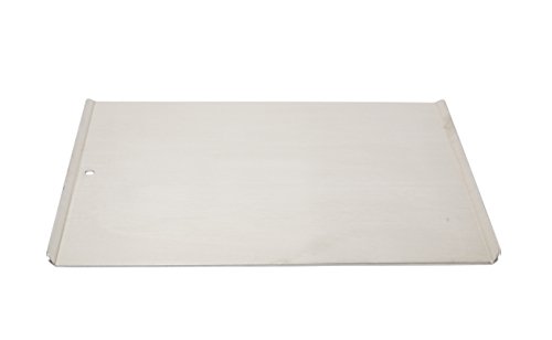 Vollrath 68085 Wear-Ever Cookie Sheet Pan, 17' X 14', Aluminum, NSF