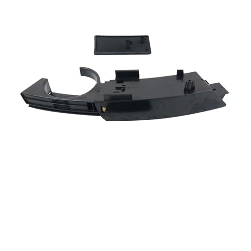Grille de ventilation pour Z4 E85 E86 2002-2008 avec porte-gobelet intégré