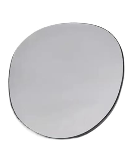 Verre rétroviseur pour Peugeot 107 miroir dégivrant idéal pour rouler sereinement en hiver