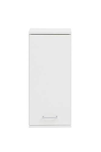 Schildmeyer Wall Cupboard, Pearly White, ca. 30,3x20,5x70,8 cm Schildmeyer Wall Cupboard, Pearly White, ca. 30,3x20,5x70,8 cm