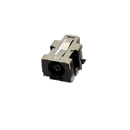 Interfaz de alimentación de DC con conector negro reforzado para ASUS P453MA