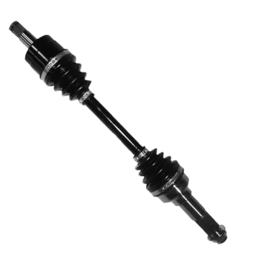 Essieu CV avant droit anti-claquement pour quad YFM400 YMH400 2007-2012 4S1-2510F-00-00