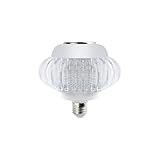 predolo RGB LED電球, リモコン付き音楽スピーカー, E27スマート照明, 寝室・リビング用