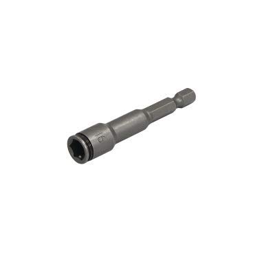 5/16" Non Magnetic Adaptor Socket with Retaining Ring