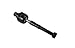 Proforged 104-11035 Inner Tie Rod End