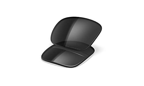 Oakley Holbrook Replacement Lenses Black Iridium Polarized
