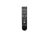 HCDZ Replacement Remote Control for Hitachi 51F59 51F59A 51F59J 55VS69A 57F59 57F59A 57F59J Projection Color Television