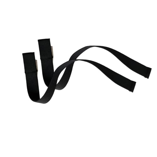 Tala Fita Strap Musculação Academia 100% Algodão - 60 cm Strong Fist