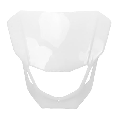 Couvercle de phare moto anti-casse pour rouler sur terrain hors route en WR YZ