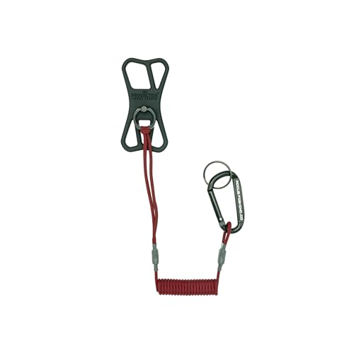 Image of Rogue Fishing Co. The Protector Phone Tether - Phone Leash