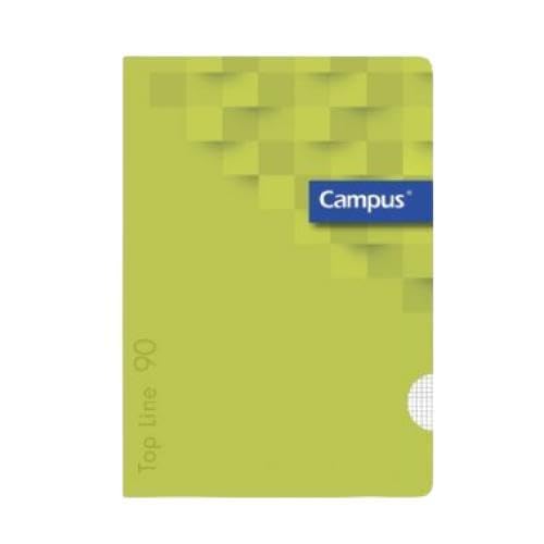 CAMPUS Notebook Model A4 PP 48H 90G CN4 V.CL
