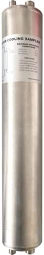 SSTL Boiler Water Sample Cooler