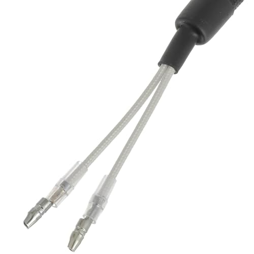 Green Mountain Grill Wood Pellet Grill, Daniel Boone Choice and Jim Bowie Choice Grill Igniter, NE-P-1079