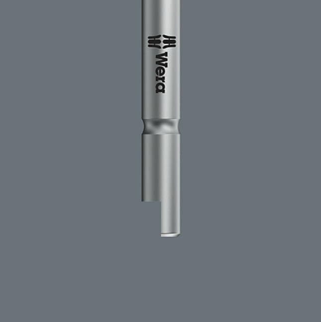 Wera(ヴェラ) 867/9C トルクスビット TX6X64 345056 Amazon.co.jp: Wera(ヴェラ) 867/9C トルクスビット TX6X64 345056