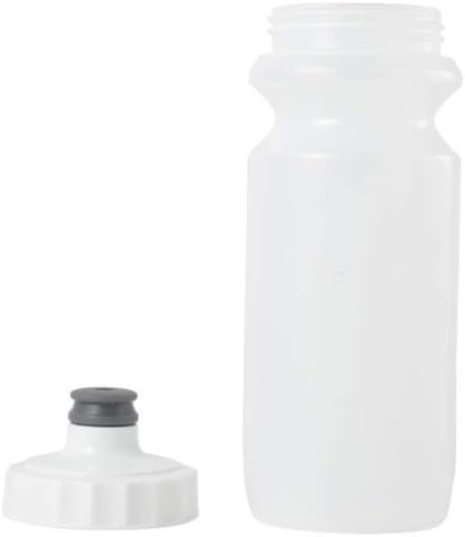 あさひ(Asahi) ウォーターボトル-I 弁付きバルブ採用 容量:600cc