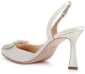 Badgley Mischka Womens Enida - Image 6