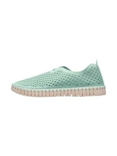 Image of Ilse Jacobsen HORNBAEK Women's Tulip 139 Flat | Slip-On | Low-Top.