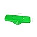 BRIGHTFUFU Balance and Girls z Shape Seesaw Toys for Boys and Girls Exercise Equipment Swaying Balance Board for Toddlers