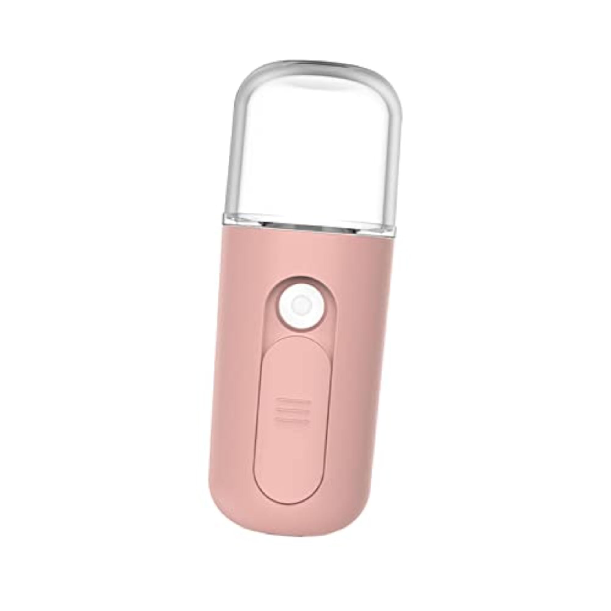 Handy Nano Mist Sprayer for Daily Makeup Hydration