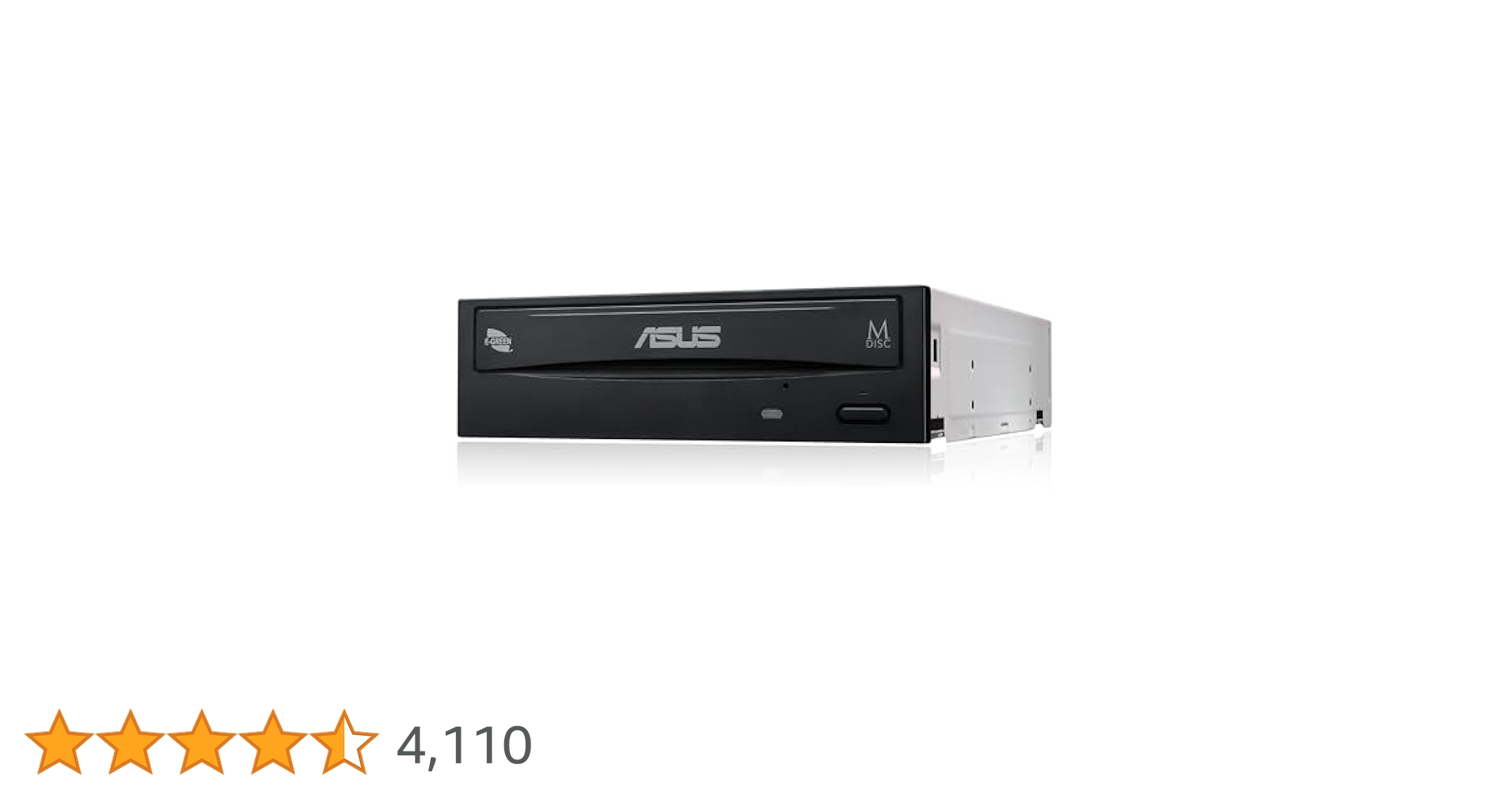 Asus Windows10対応 M-DISC対応 最大24倍速書込 SATA接続 DVD/CDライティングソフト付き DRW-24D5MT ggw725x Amazon.co.jp: Asus Windows10対応 M-DISC対応 最大24倍速書込