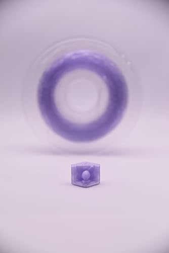 Filamento de Policarbonato Médico 500g No Estéril - Fernando Cortés