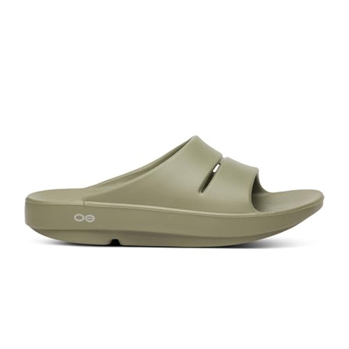 Image of OOFOS Unisex OOcloog Clog