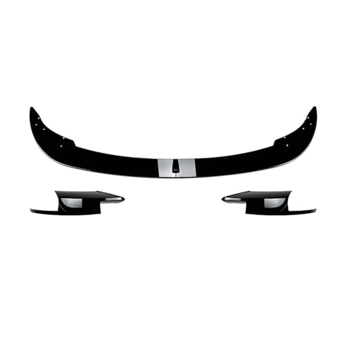 tgop[bvJi[htHOvOX|C[`{fBLbgیOfBt[U[Xvb^[BMW F10 F11 M5 2011-2017ɓK(Gloss Black A B)