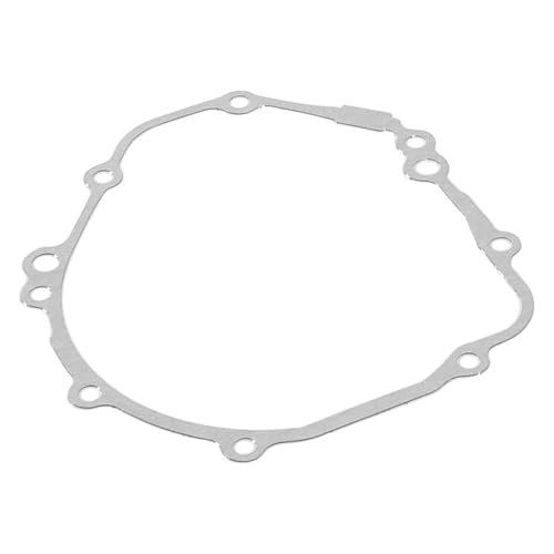 Motor Protectora Cubierta Cárter evita daños en GSR400 2006-2011 5
