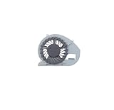 sony vaio fit 15s core i7 Ventilateur de refroidissement for processeur d'ordinateur portable, compatible avec SONY, VAIO, Fit15 SVF15N F15N SVF15N29 Flip SVF15N17CLS SVF15N17CXB SVF15N17CXS AD07805HX050300