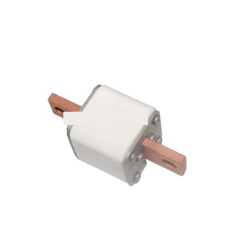 Fuse RSZ307-01 Q1ZB-N 450A composant de sécurité haute performance 500V DC