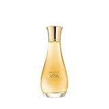 Davidoff Cool Elixir Perfume Ambarino Con Notas de Absoluto de Musgo de Roble, Jazmín y Vainilla Perfumes de Lujo para Mujer Fragancia Duradera