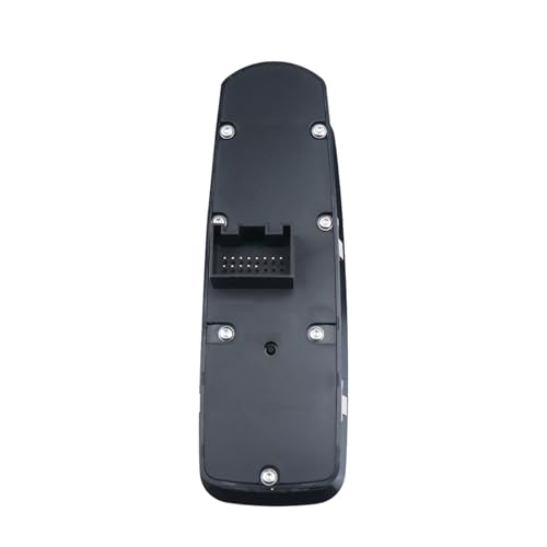 Interrupteur de lève-vitre de voiture 7PP959858MDML pour finition Panamera