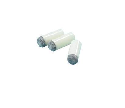 Homegames 5 Pool Snooker Cue Tips 12mm Push On Tips
