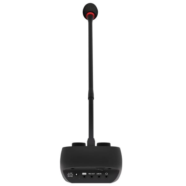 FONESTAR Intercomunicador de Ventanilla INTERFON-W