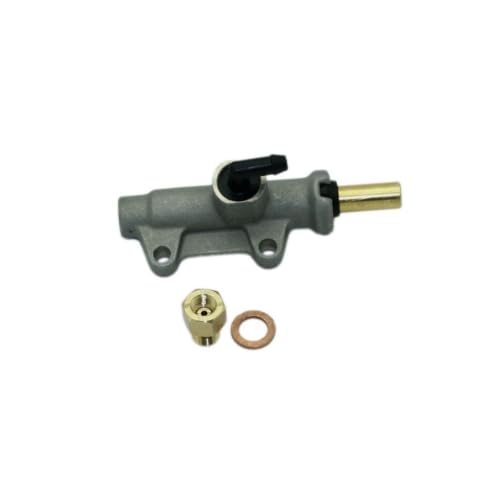 Cilindro de freno trasero de motocicleta Polaris ATV y Go Kart con sistema hidráulico estable