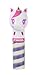 Lip Smacker Lippy Pals Unicorno, Lucidalabbra Aromatizzato per Bambini Ispirato agli Animali, Sicuro da Usare e Senza Colore, Gusto Unicorn Frosting immagine