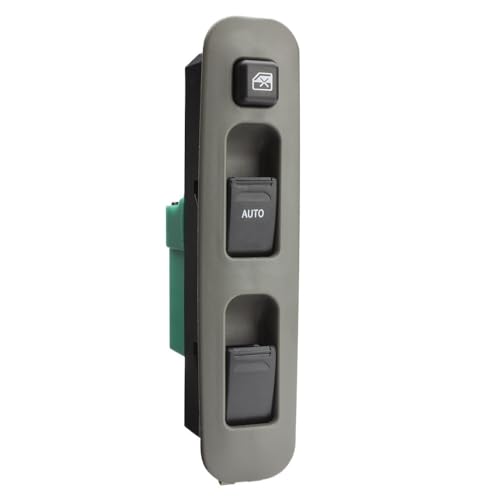Interrupteur vitre principale 37990-81A20 pour Jimny 1998-2015 bouton commande lève-vitre de rechange