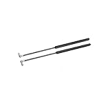 Las varillas hidráulicas para automóviles están hechas de materiales metálicos destacados, prácticos, de alta dureza, a prueba de herrumbre, anodizados, no fáciles de romper y duraderos.