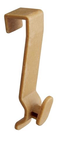 Encuentra ganchos para puertas de madera marca soma, en la categoría de ganchos y colgadores. Ganchos para puertas de madera Marca SOMA 10