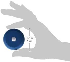 Miniatura 7 de Elite Medical Instruments USA - Juego de goniómetros de calidad original de 6 piezas, más cinta métrica, 7 piezas en total EGM-431