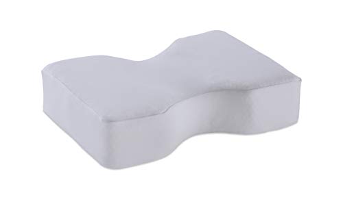 Sanapur Taie d'oreiller 100% Coton Exclusif Original - Parure de lit (Gris Clair)